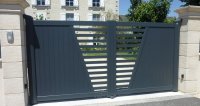 Notre société de clôture et de portail à Noyelles-les-Vermelles